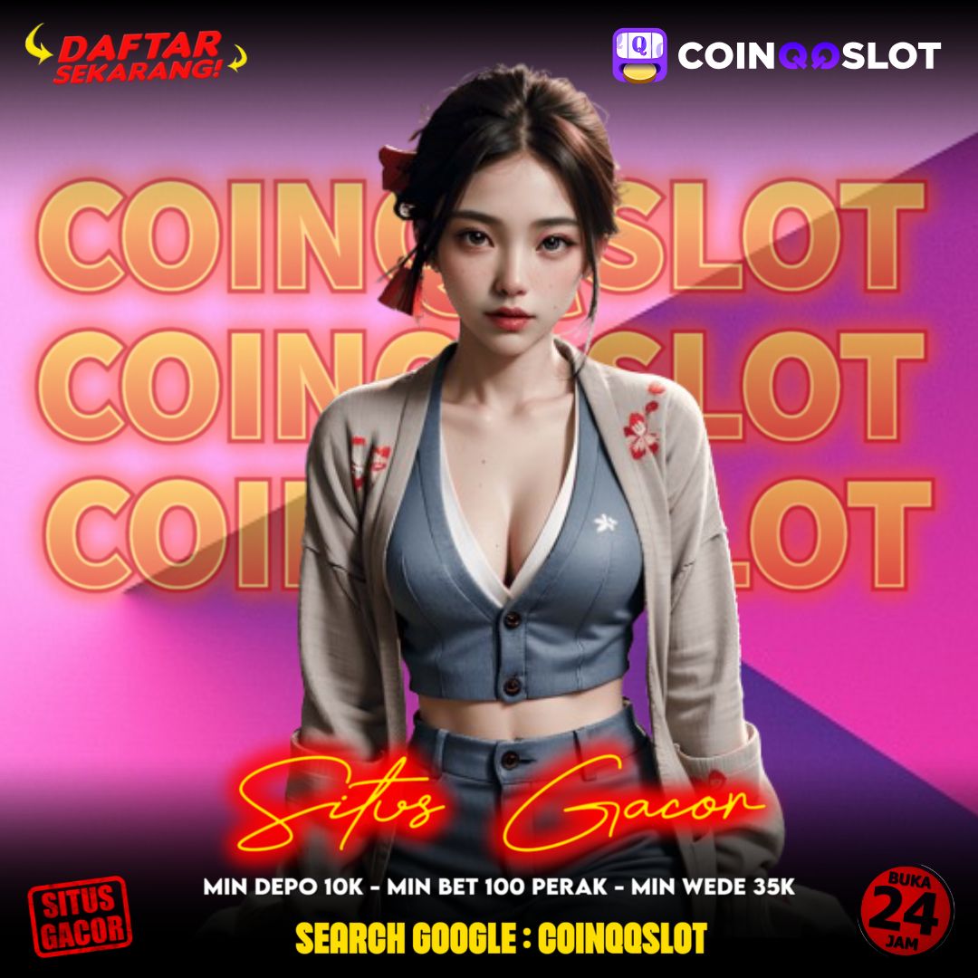 COINQQSLOT
